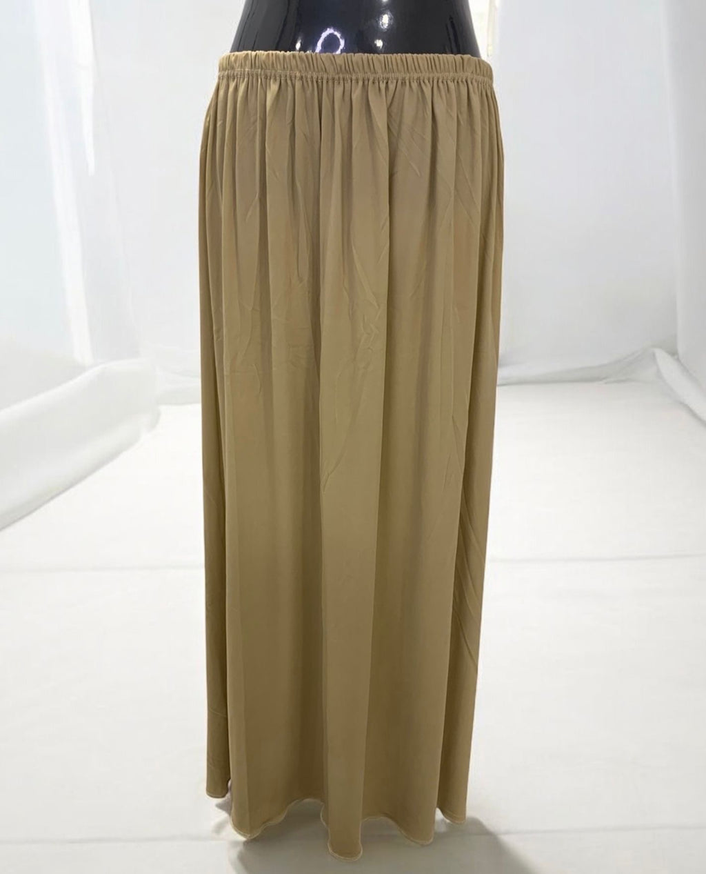 Tenue de prière - Jupe + Cape