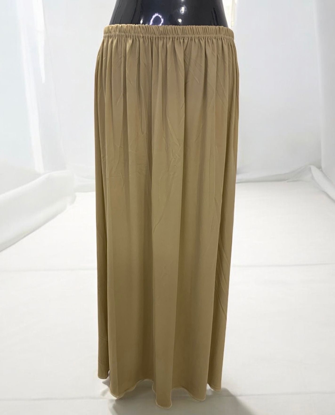 Tenue de prière - Jupe + Cape