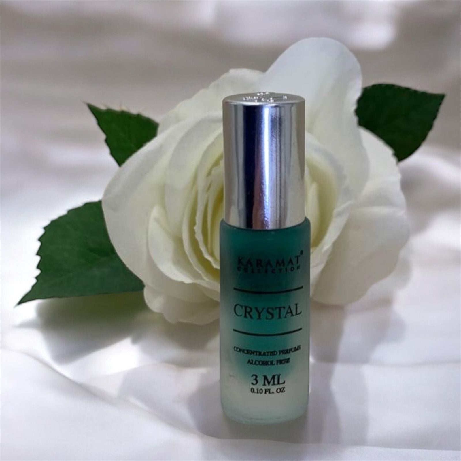 Musc Crystal - Karamat - 3 ML