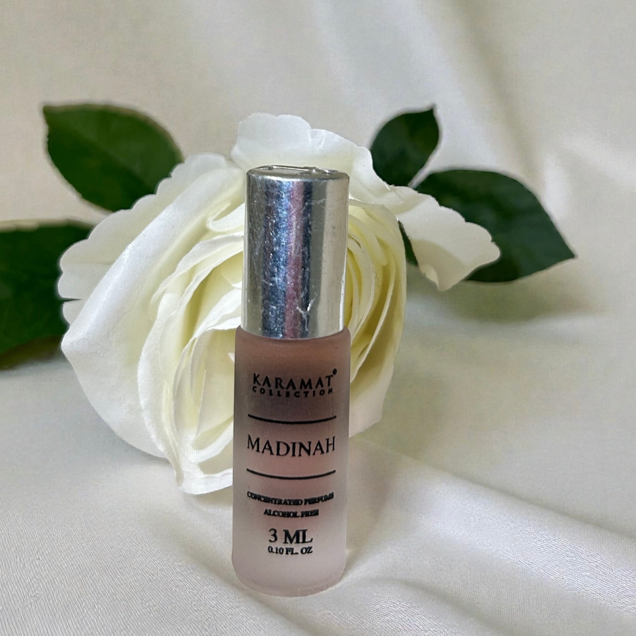 Musc Madinah - Karamat - 3 ML