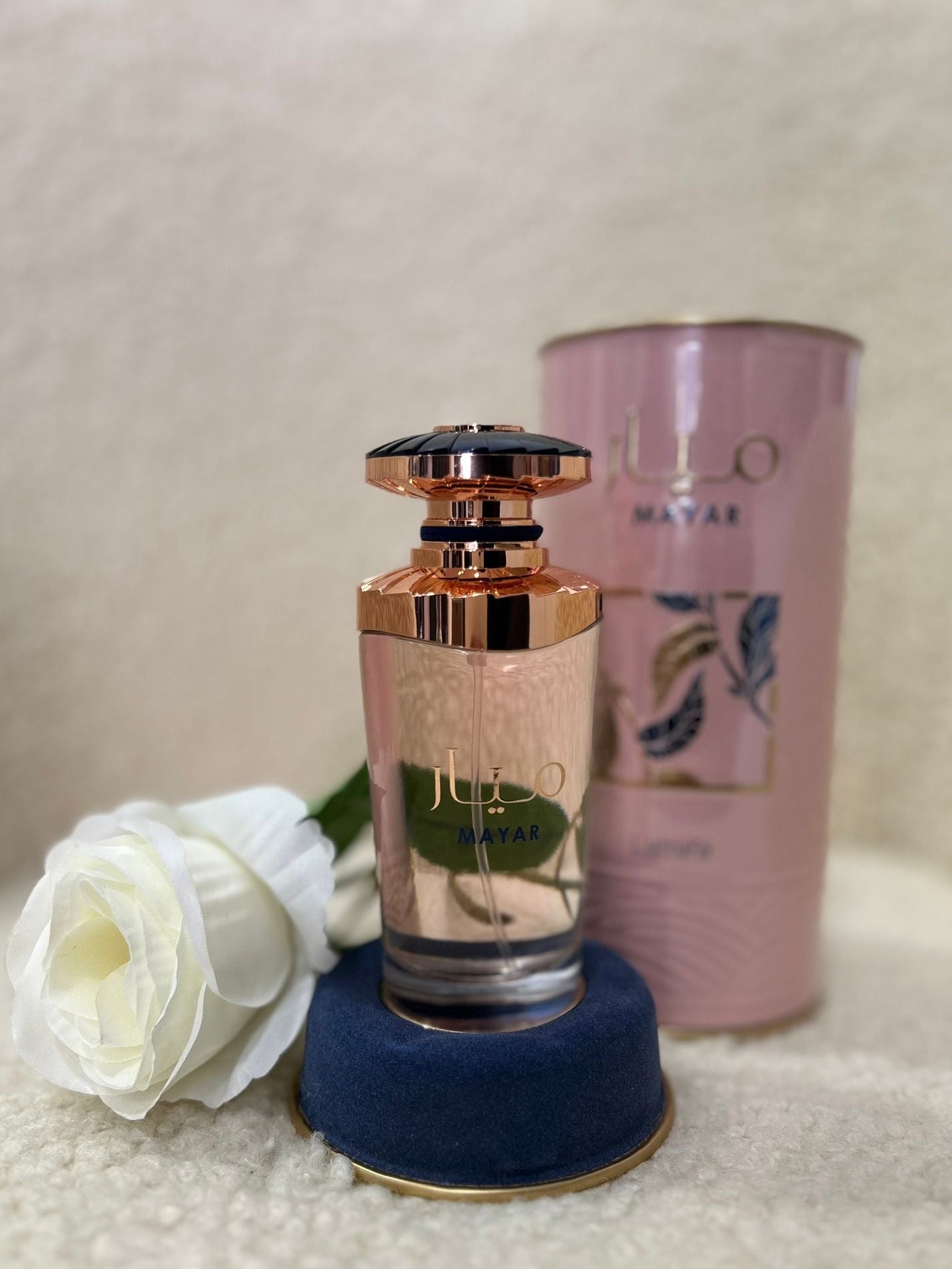 Mayar - Lattafa - Eau de parfum