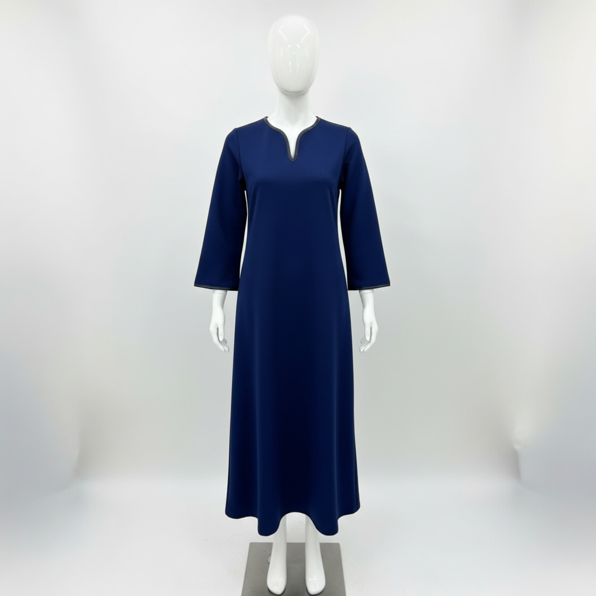 Robe classique premium - Fille