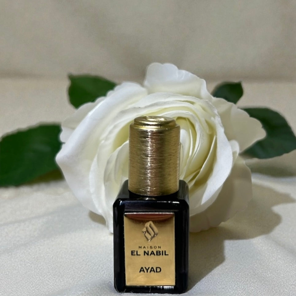 Musc Ayad- El Nabil - 5ML