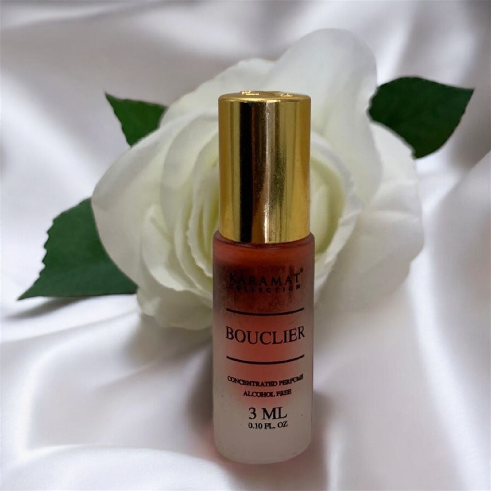 Musc Bouclier - Karamat - 3 ML