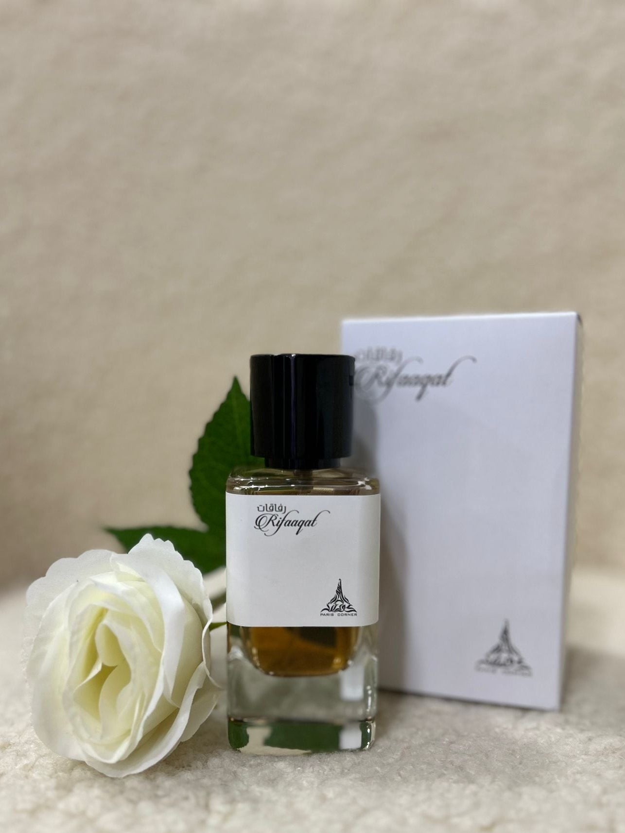 Rifaaqat - Paris Corner - Eau de parfum