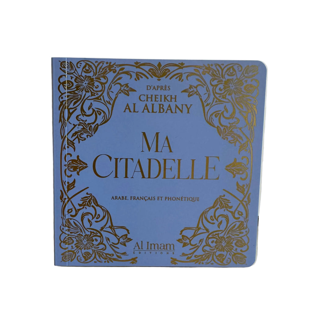 Ma Citadelle - Al Imam