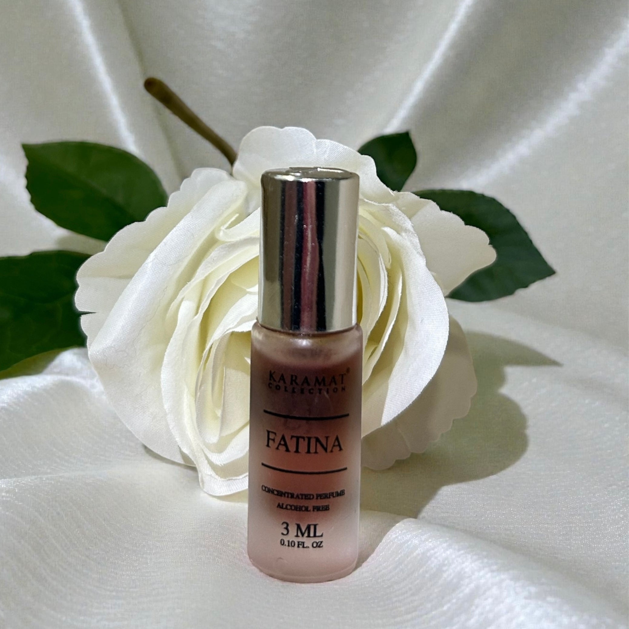 Musc Fatina - Karamat - 3ML