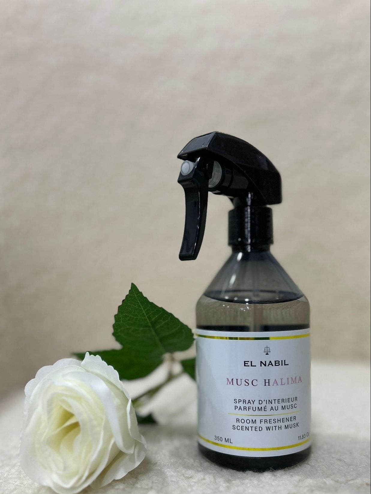 Spray d’intérieur Halima - El Nabil