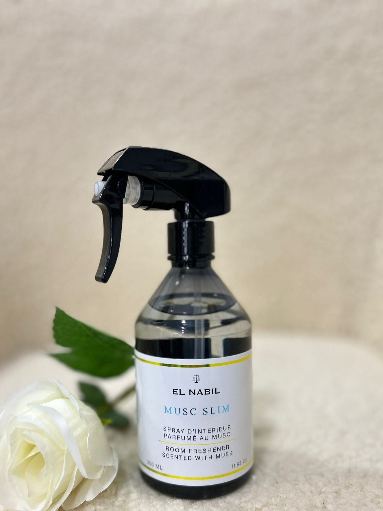 Spray d’intérieur Slim - El Nabil