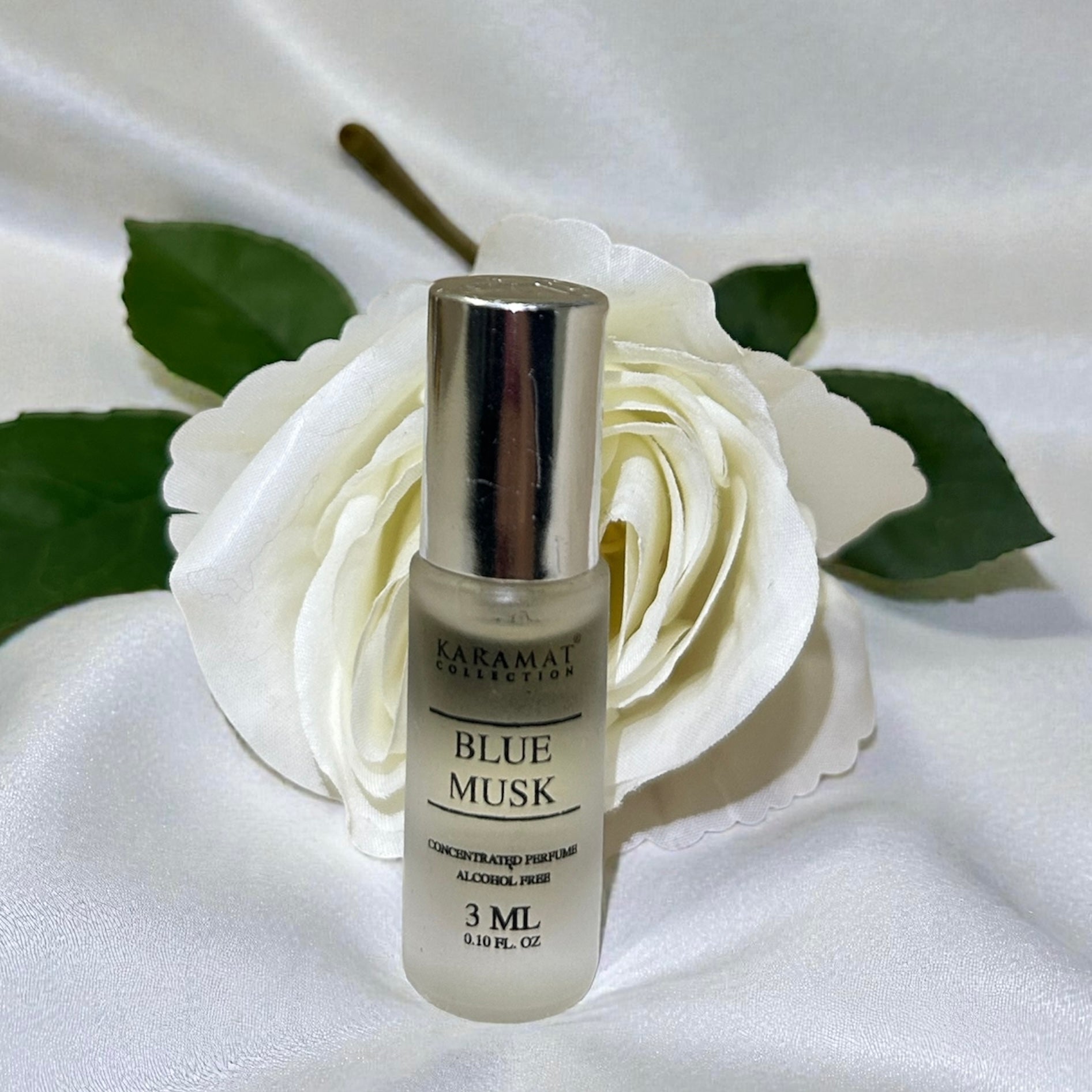 Musc Blue Musk - Karamat - 3 ML