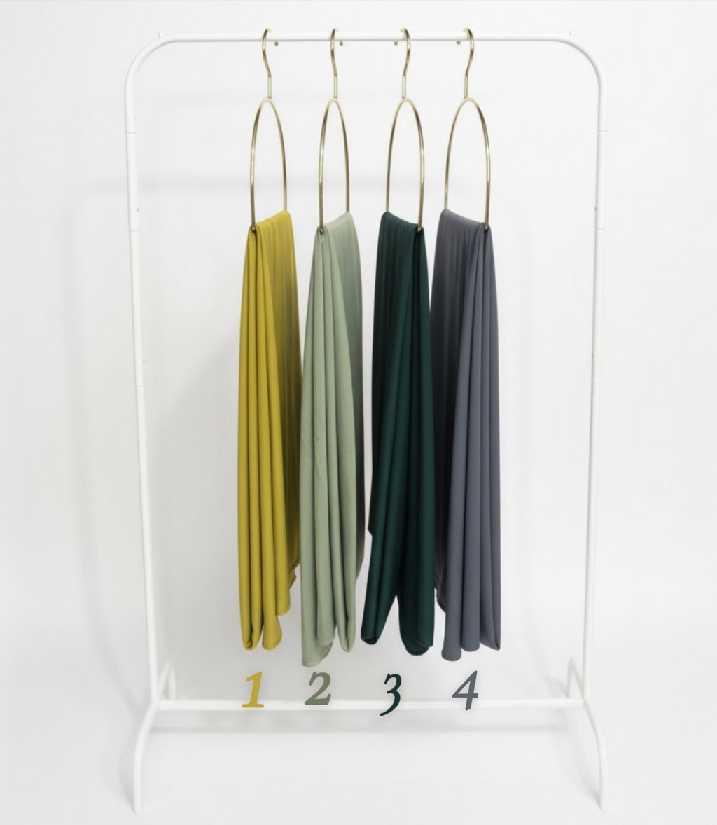 Jersey Liquide Premium - Lovely - 180cm x 70cm