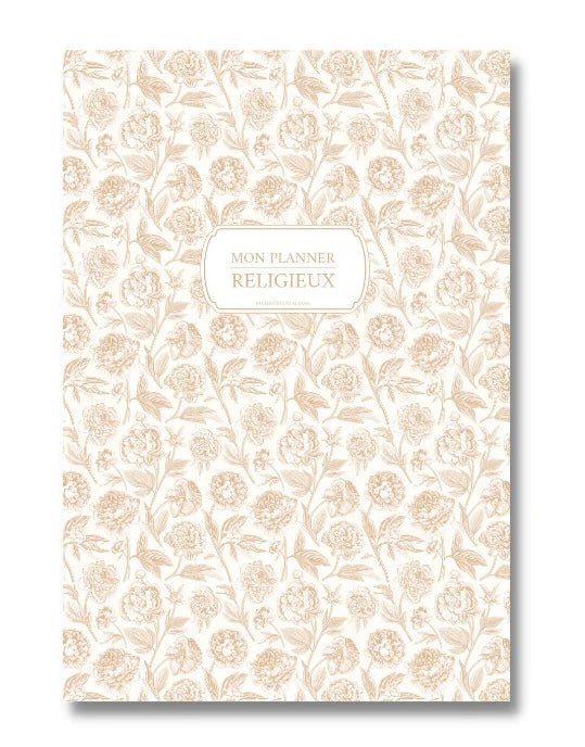 Planner religieux et ramadan  - Al Imam
