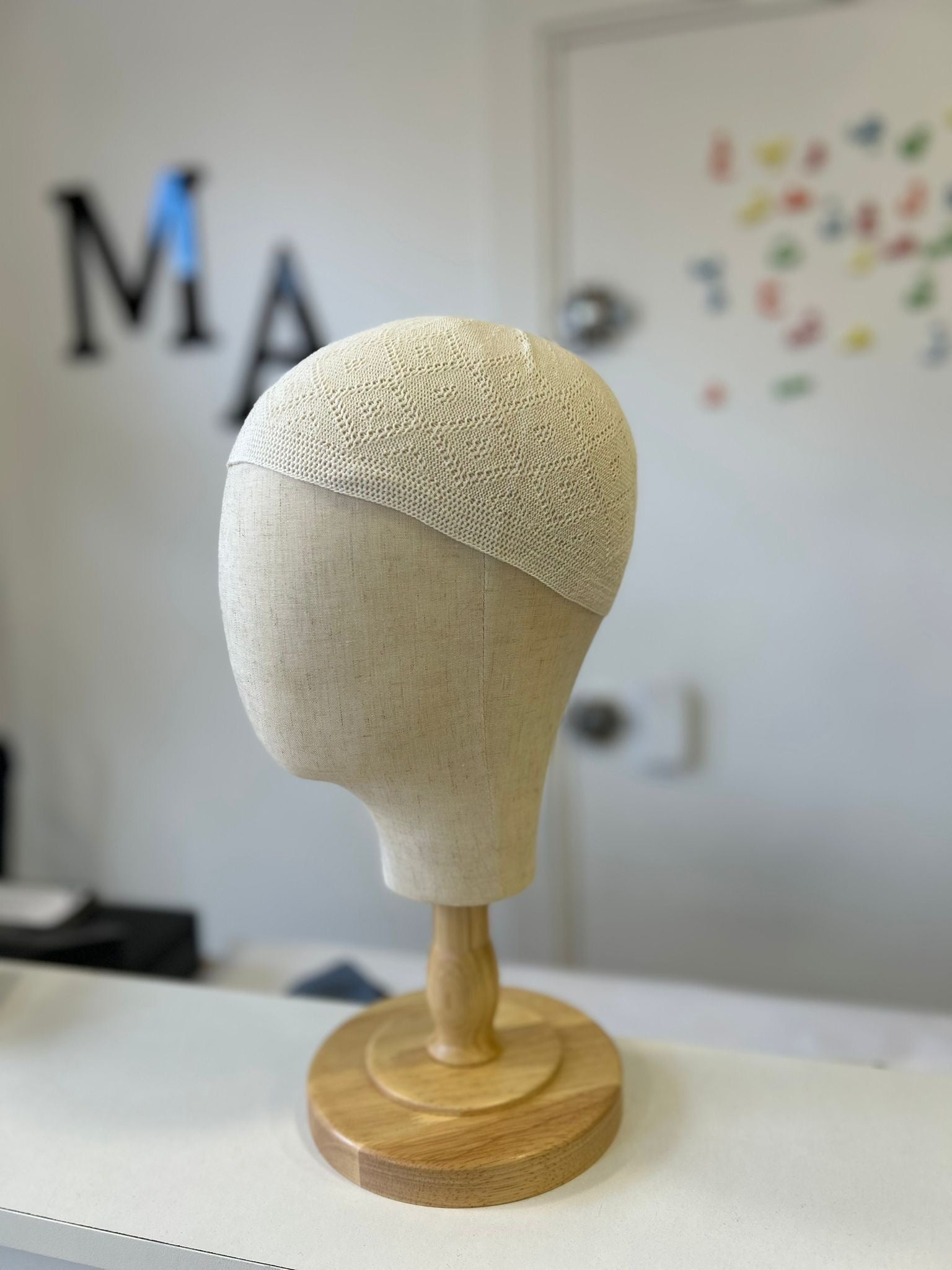 Chéchia pour homme - Beige