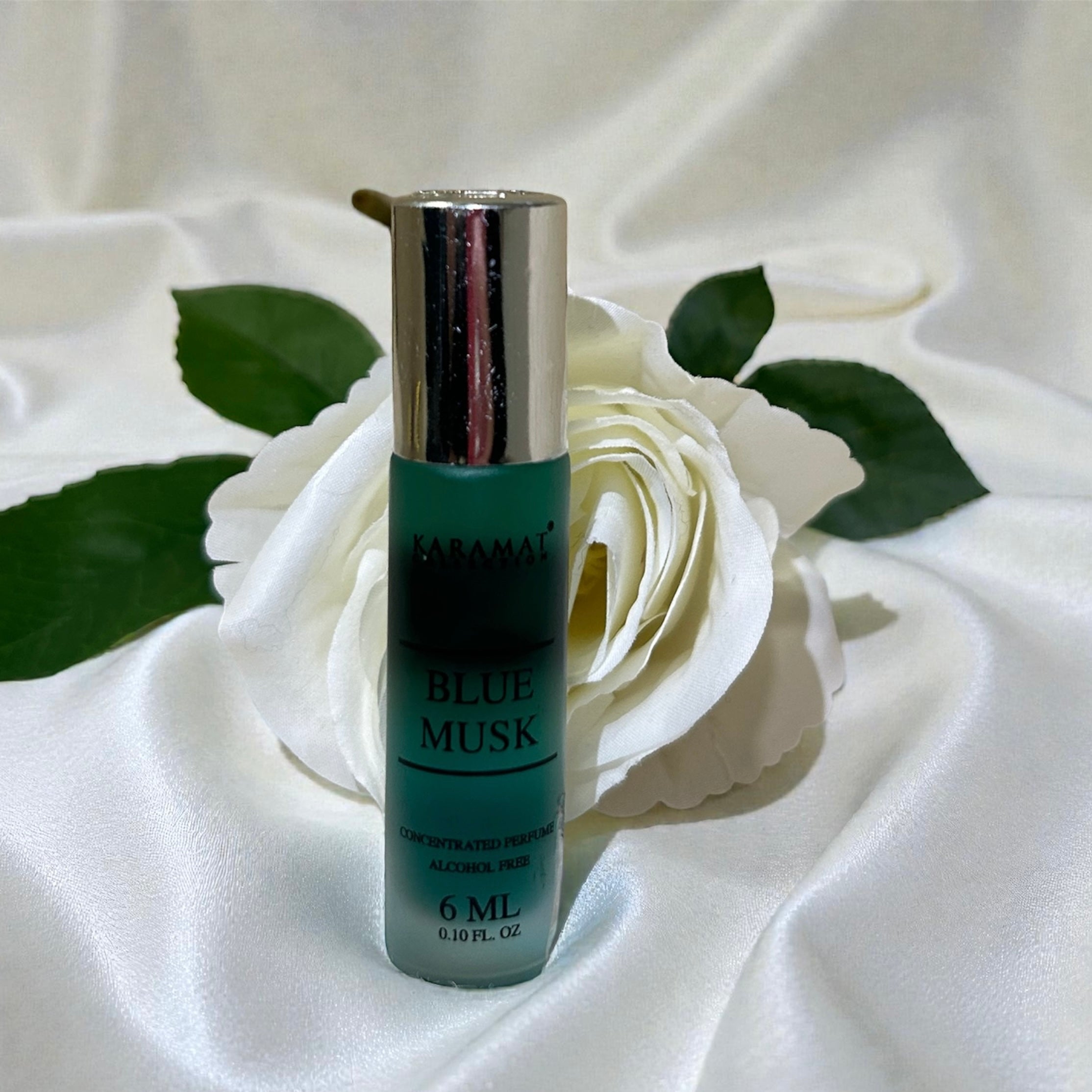 Musc Blue Musk - Karamat - 6 ML