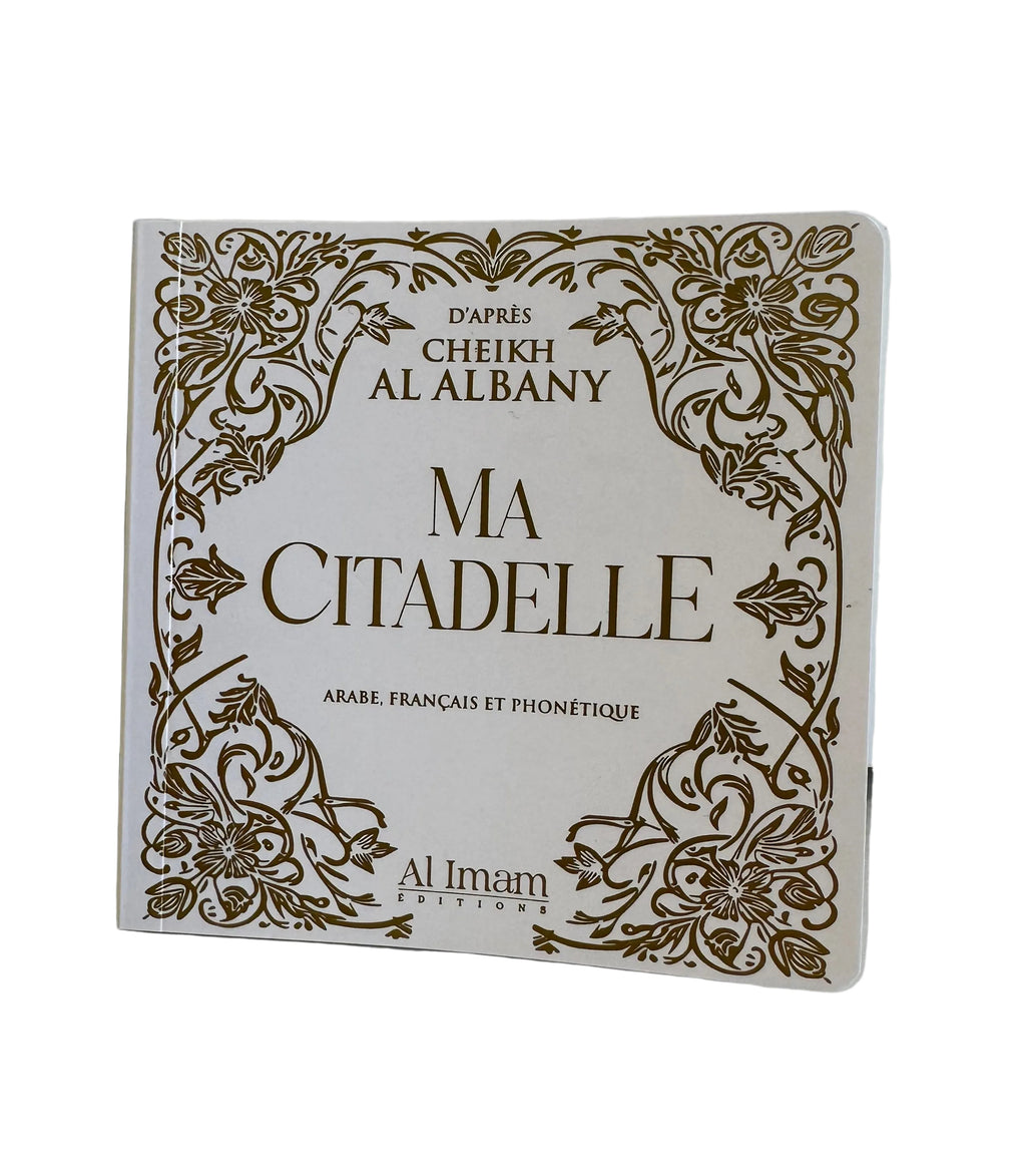 Ma Citadelle - Al Imam