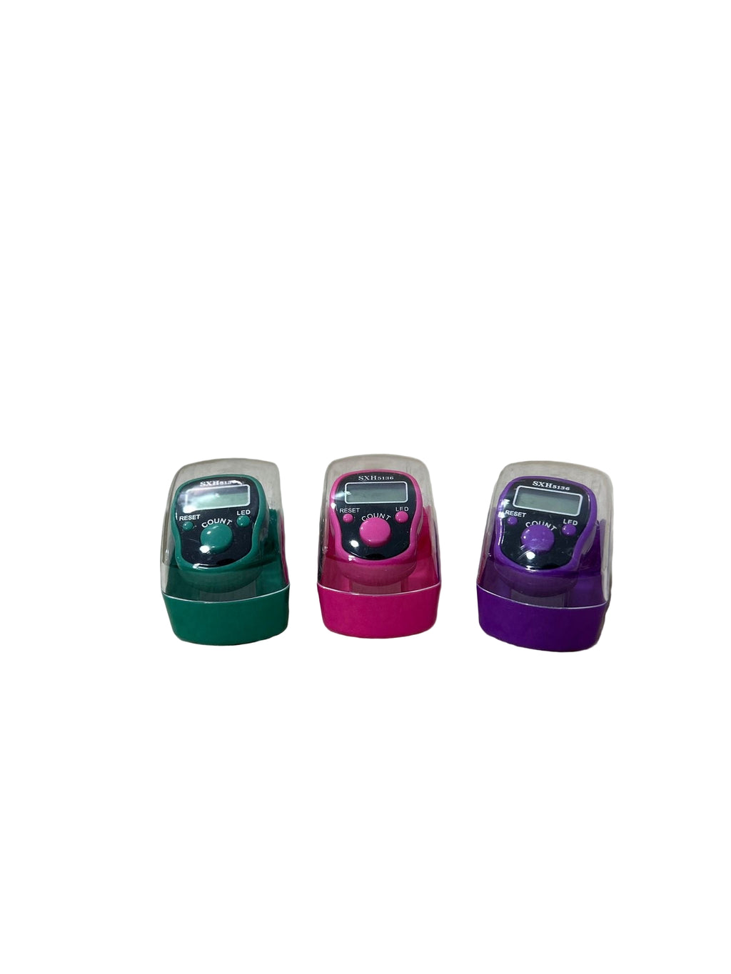 Tasbîh Electronique de Poche