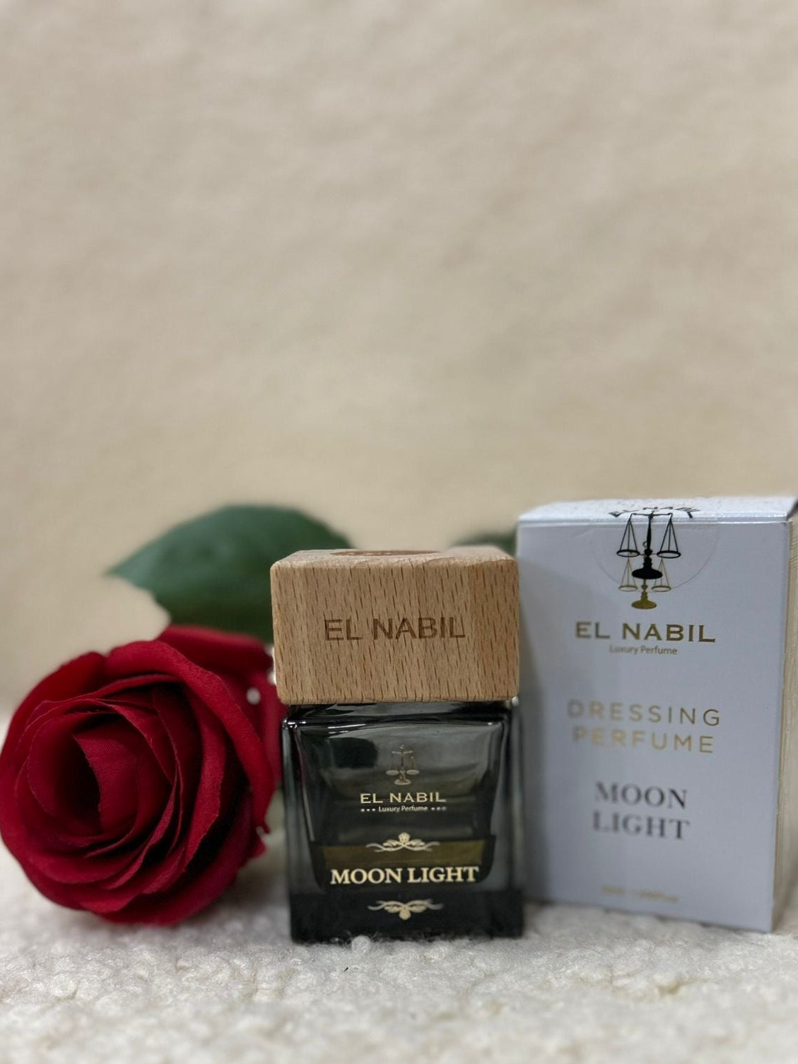 Parfum pour dressing Moon Light – El Nabil