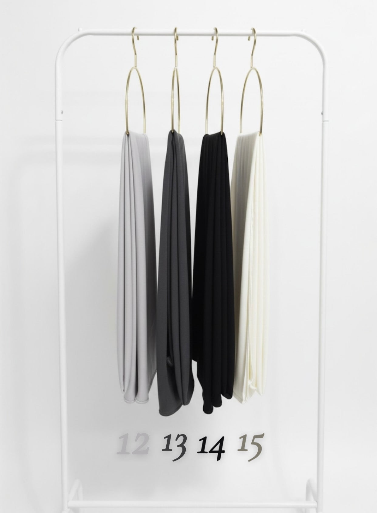 Jersey Premium - Sedef - 190cm x 70cm