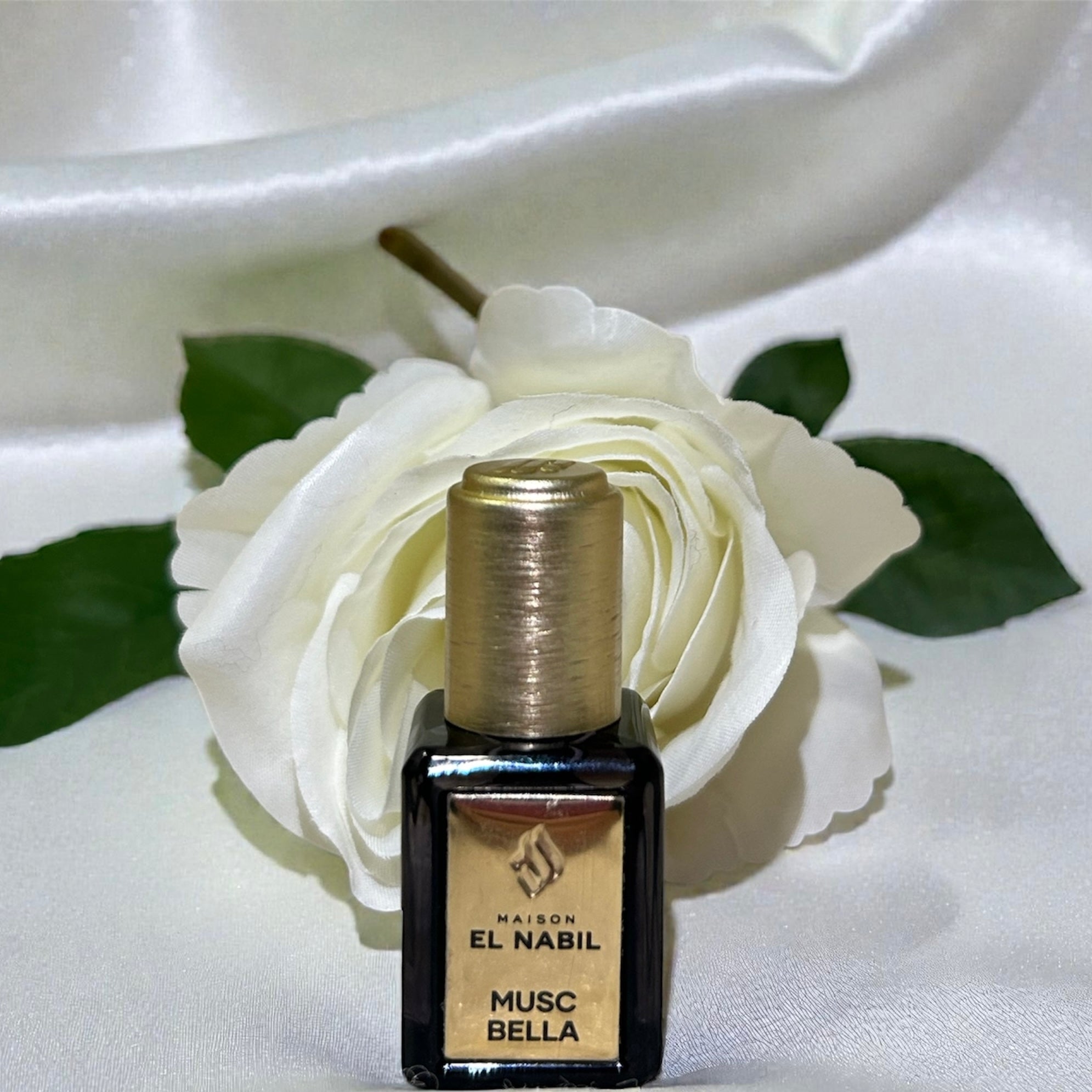 Musc Bella - El Nabil - 5 ML