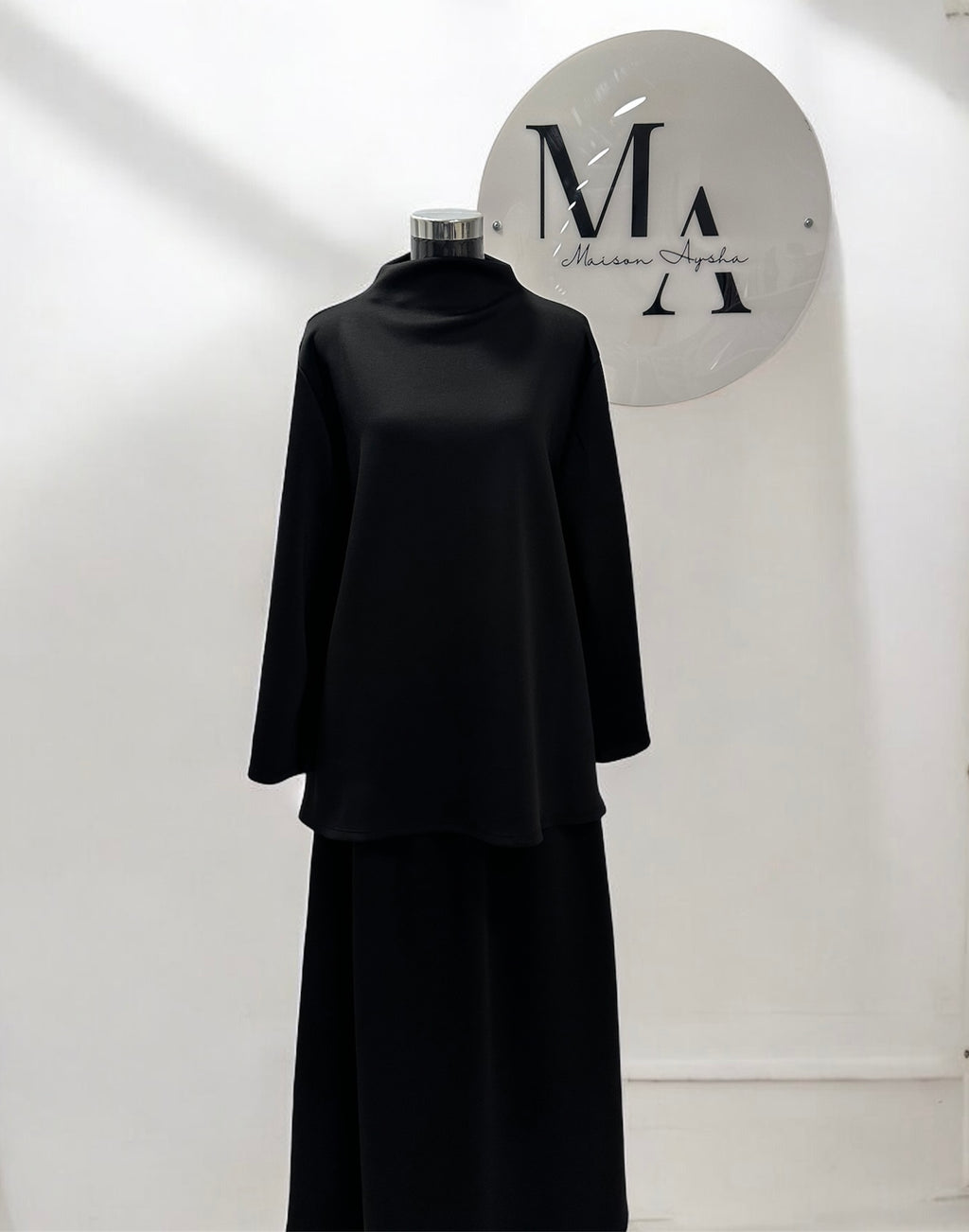 Ensemble jupe sportswear