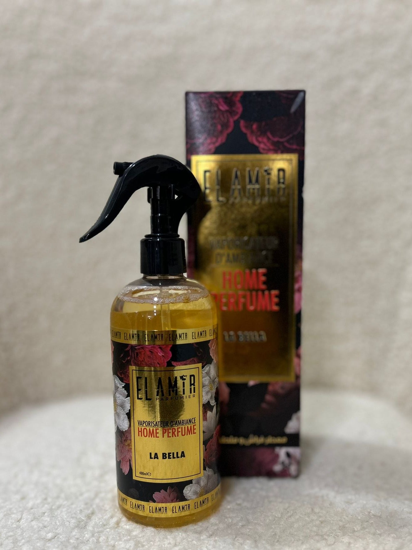 Spray d’intérieur La bella - El Amir