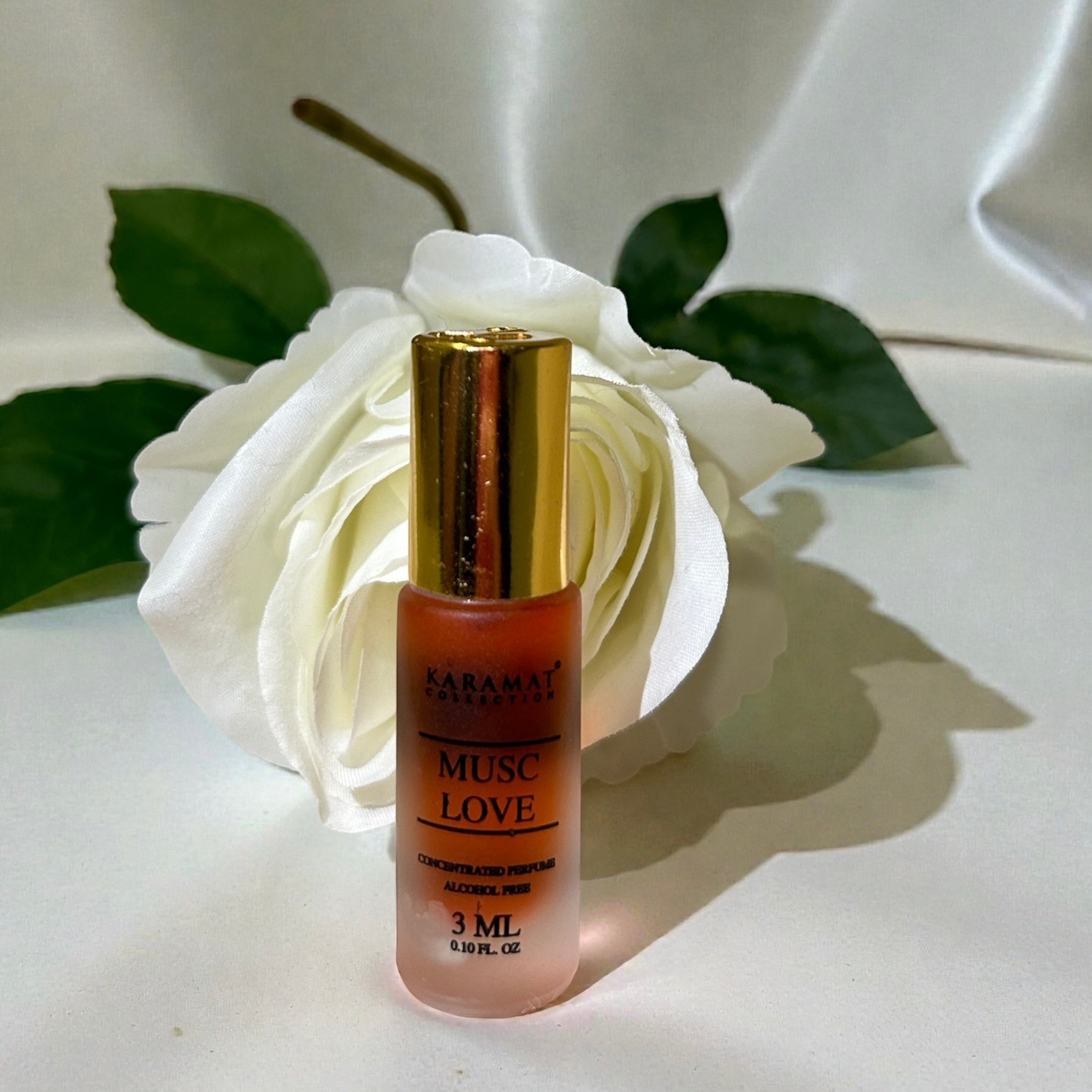 Musc Love - Karamat - 3ML