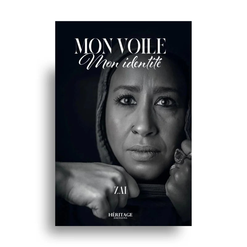 Mon voile mon identité - Héritage