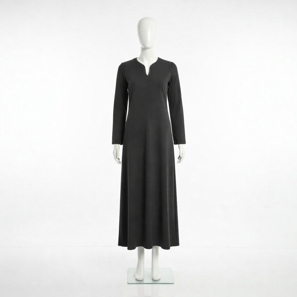 Robe classique premium - Fille