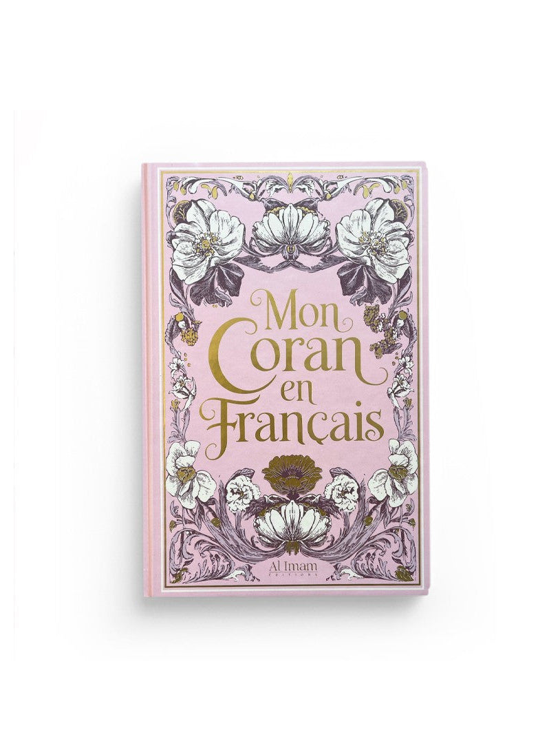 Mon Coran en Français - Al Imam