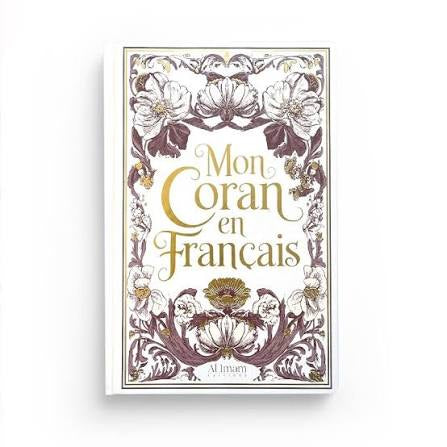 Mon Coran en Français - Al Imam