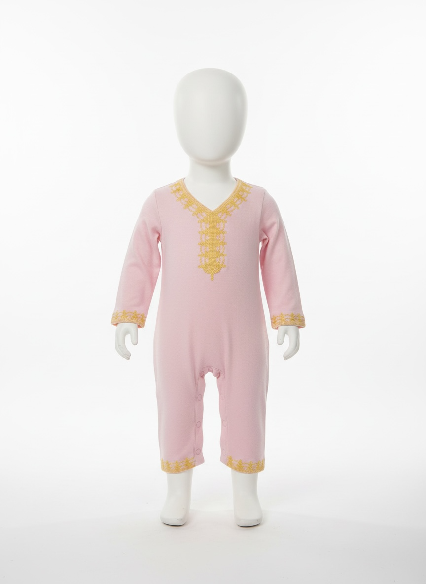 Body classique détail dorée