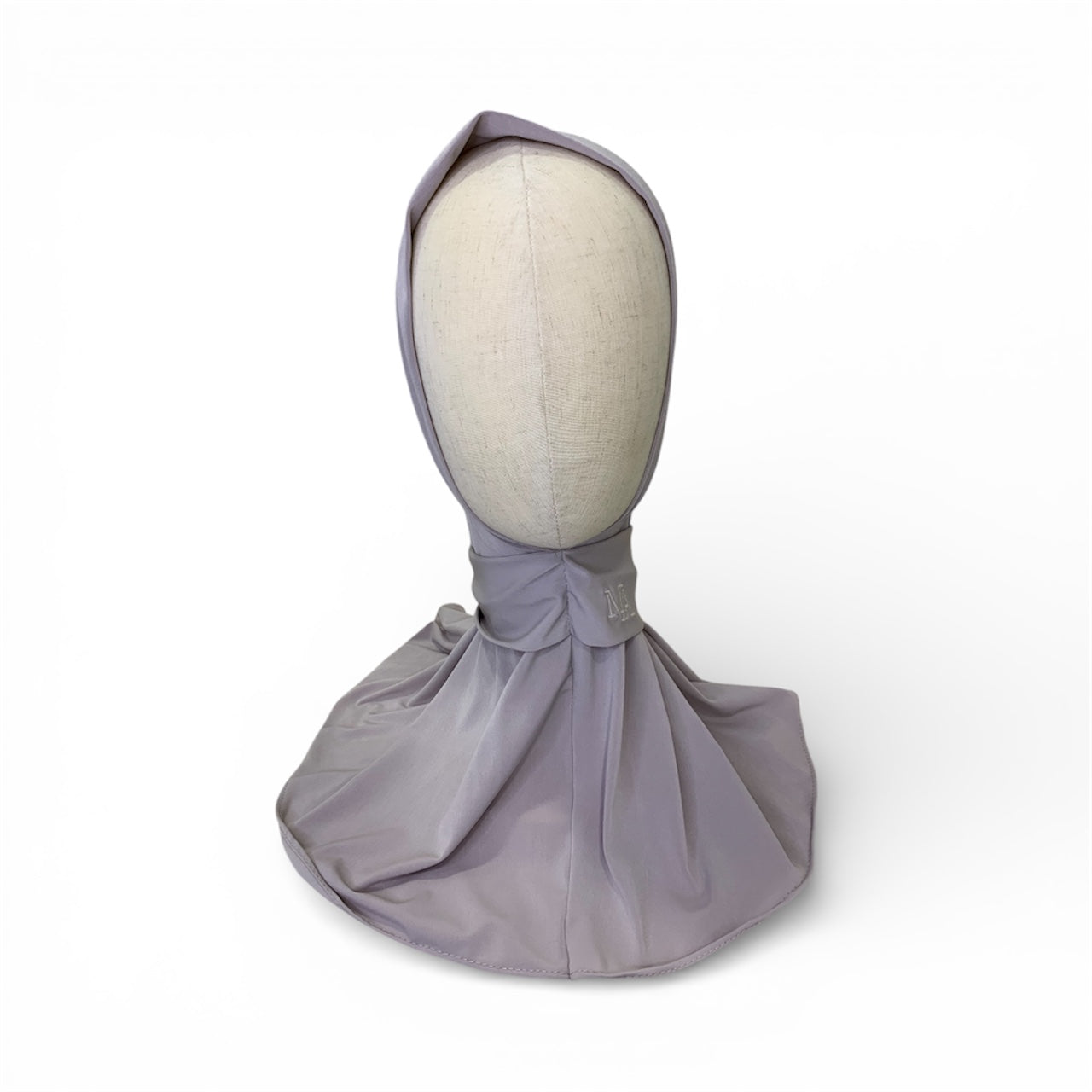 Cagoule Hijab - Jersey Liquide - Maison Aysha