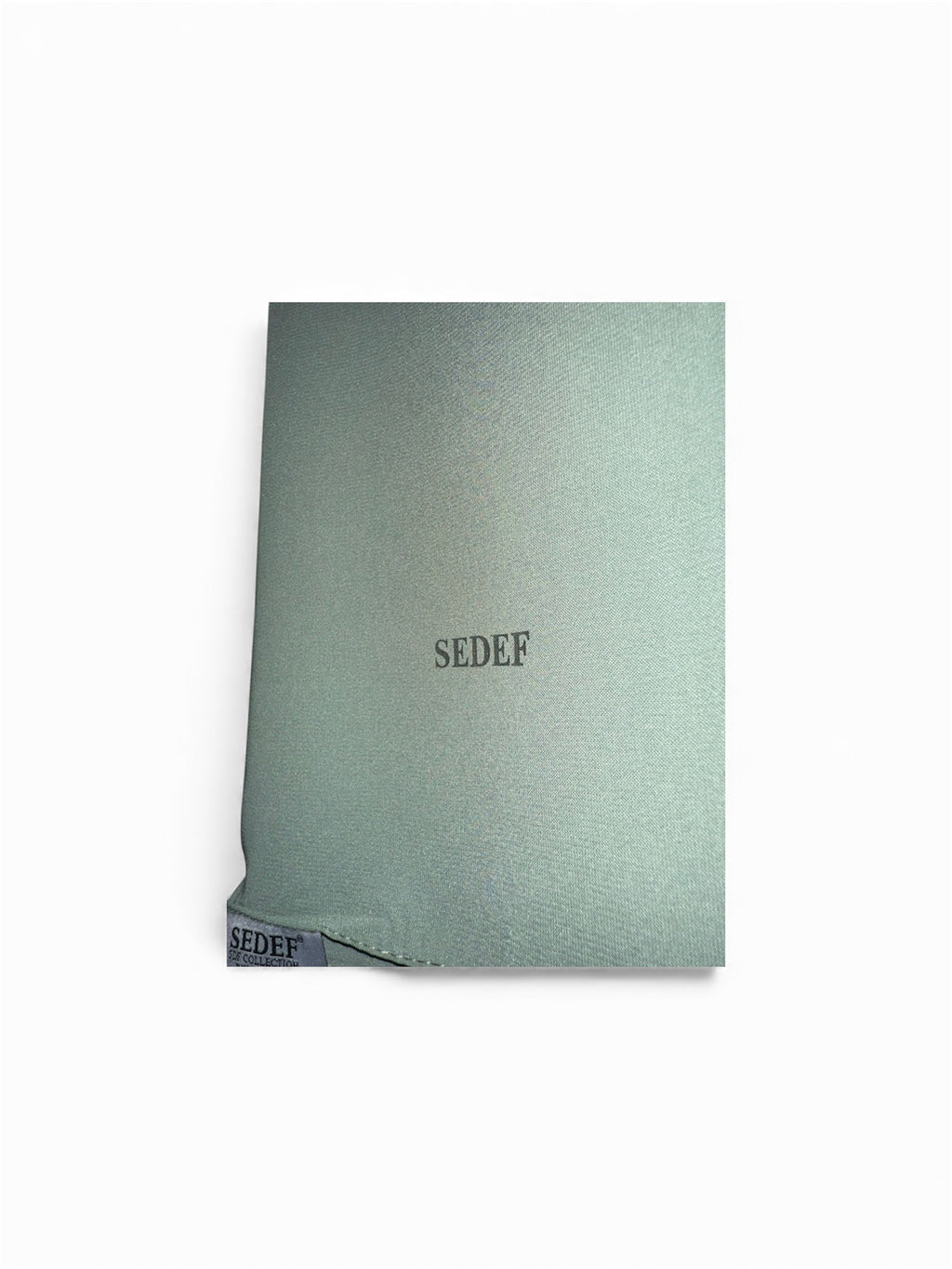 Soie De Médine - Sedef - 200cm x 70cm