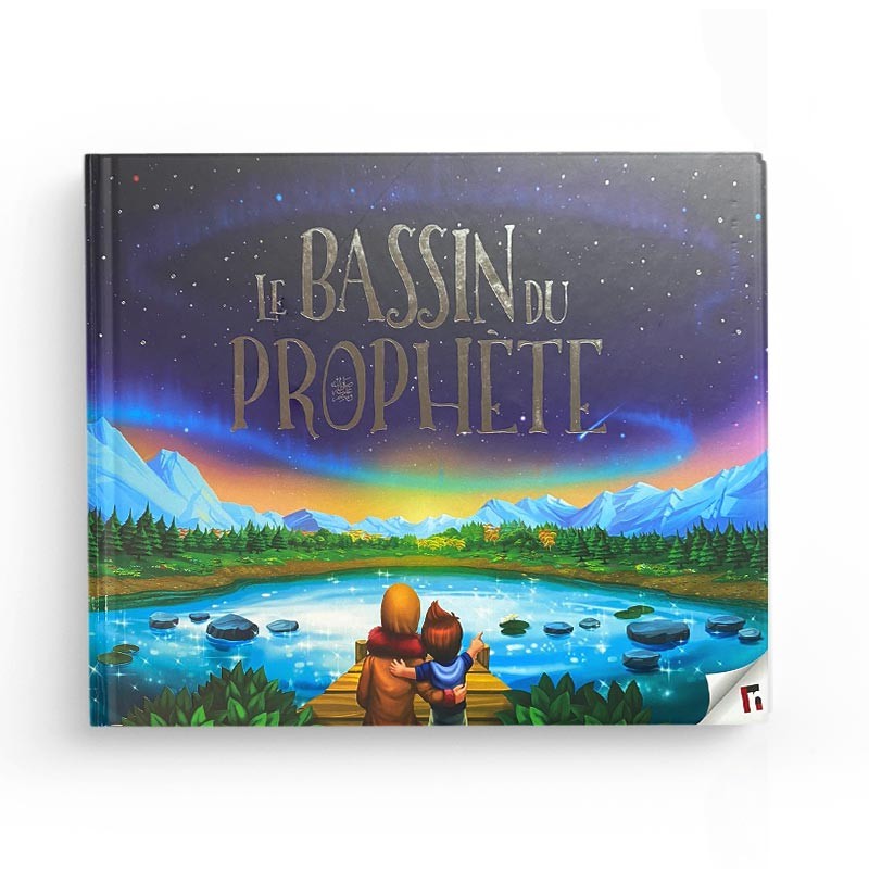 Le Bassin du Prophète (SWS) - Learning Roots
