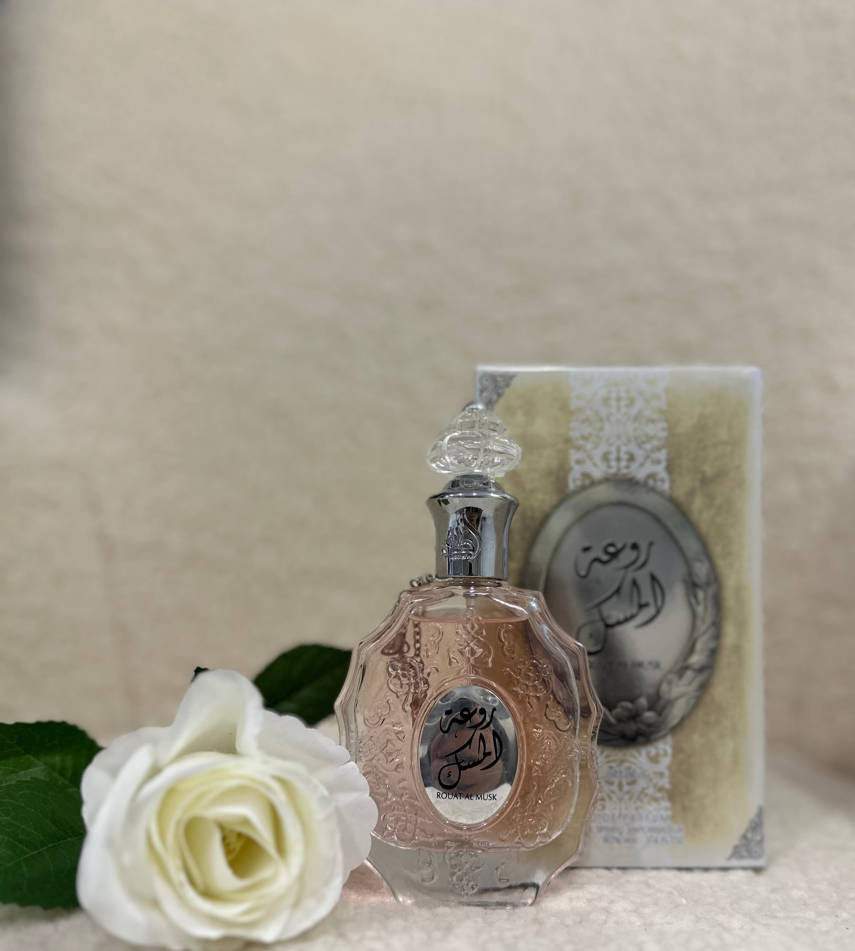 Rouat Al Musk - Lattafa