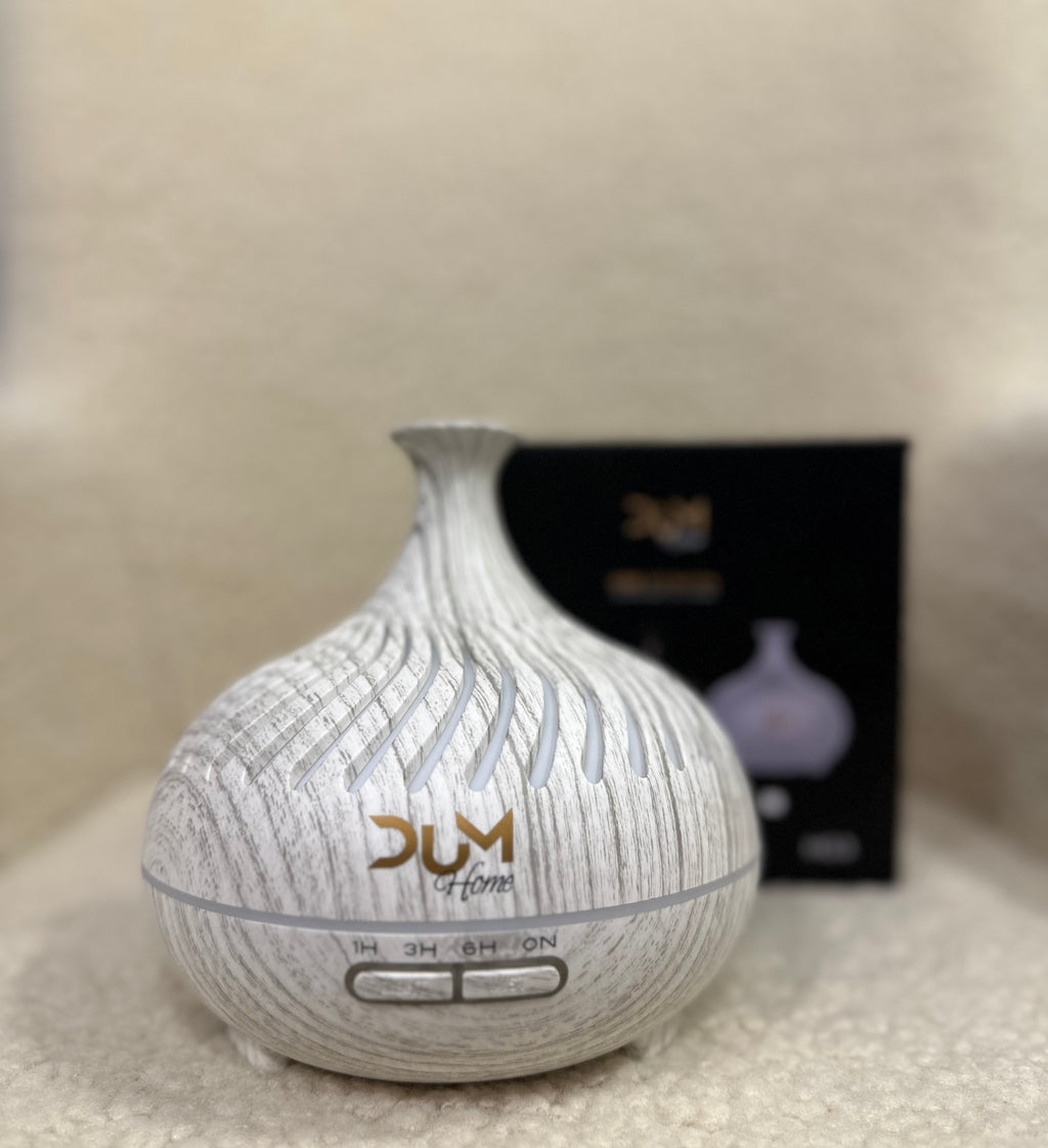 Humidificateur d’Air - Dum Home