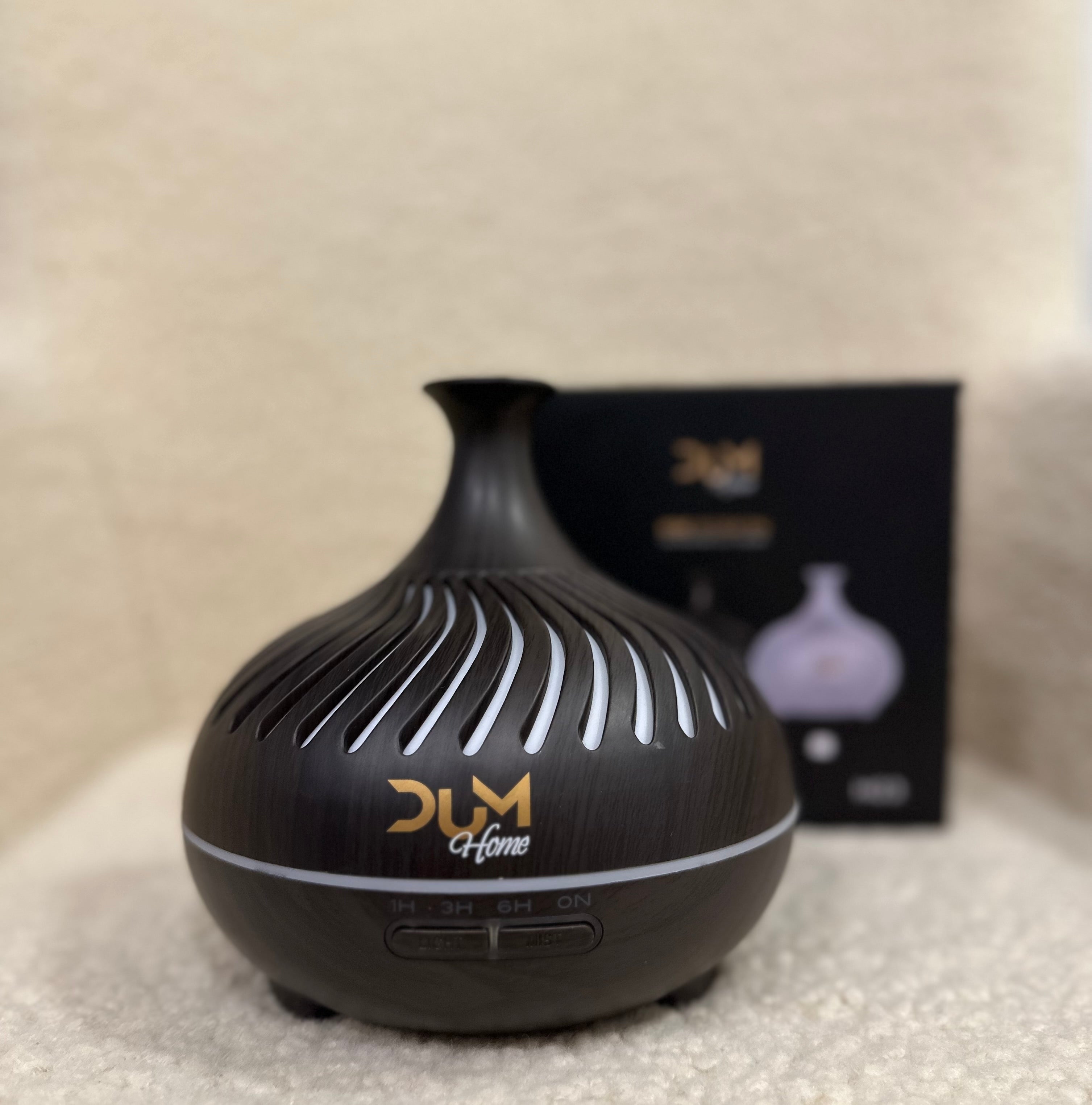 Humidificateur d’Air - Dum Home