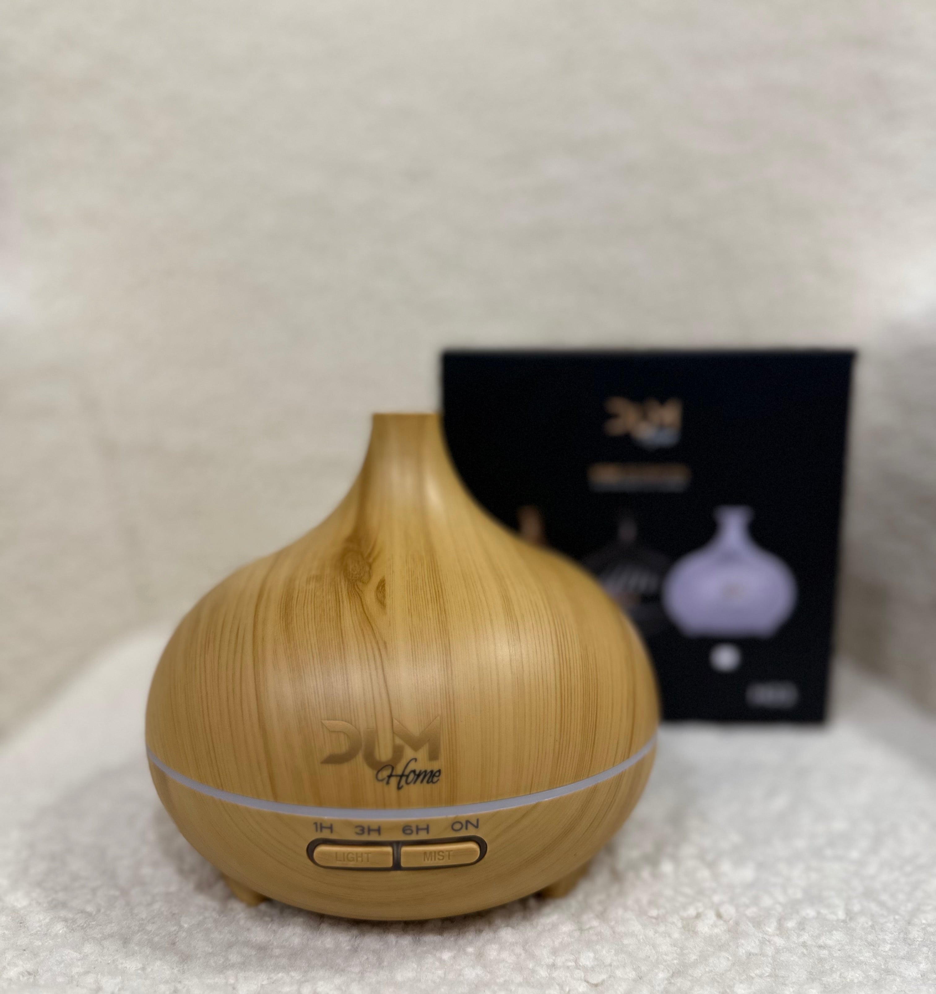 Humidificateur d’Air - Dum Home