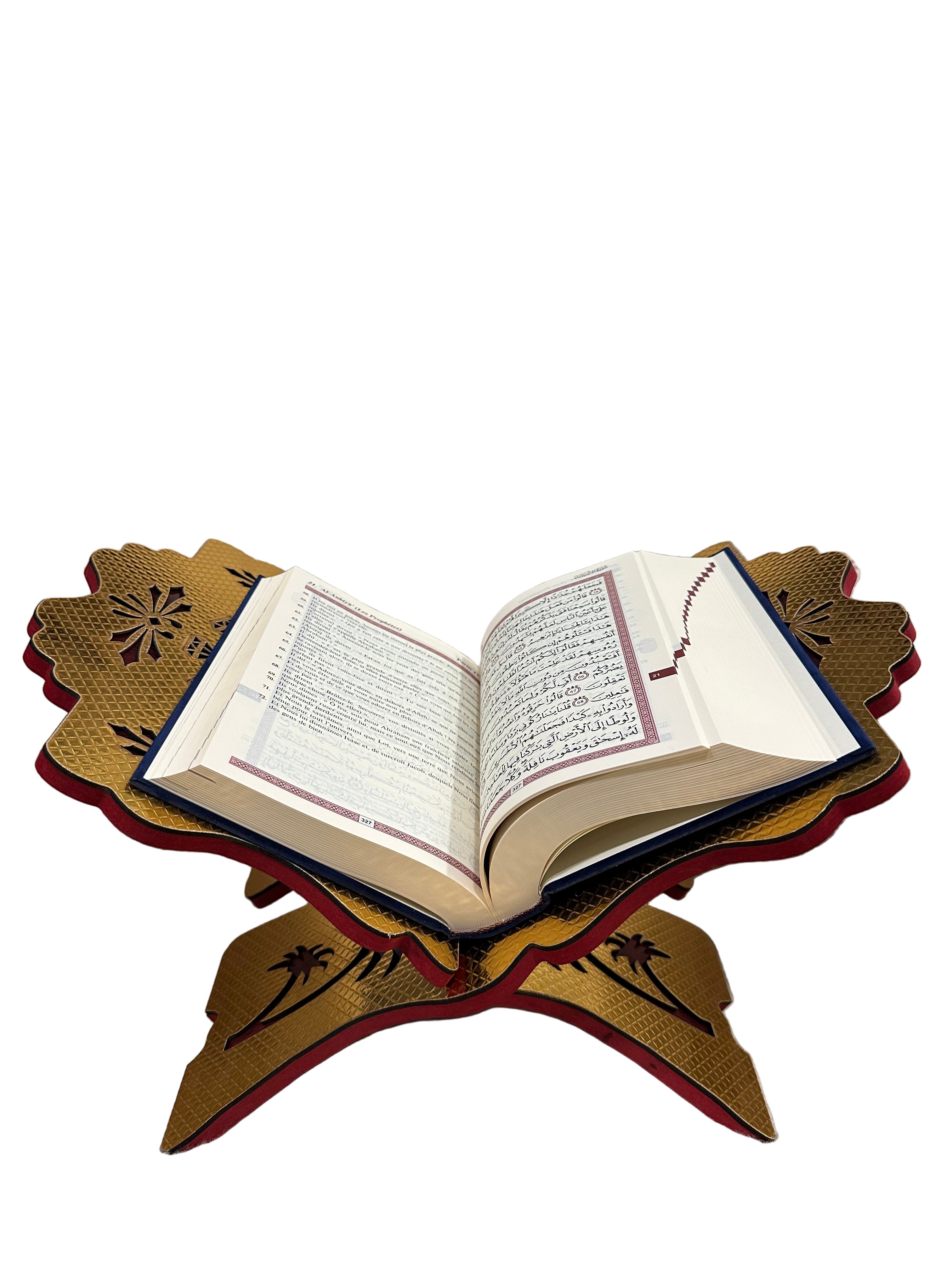 Porte Coran - 16x30 cm