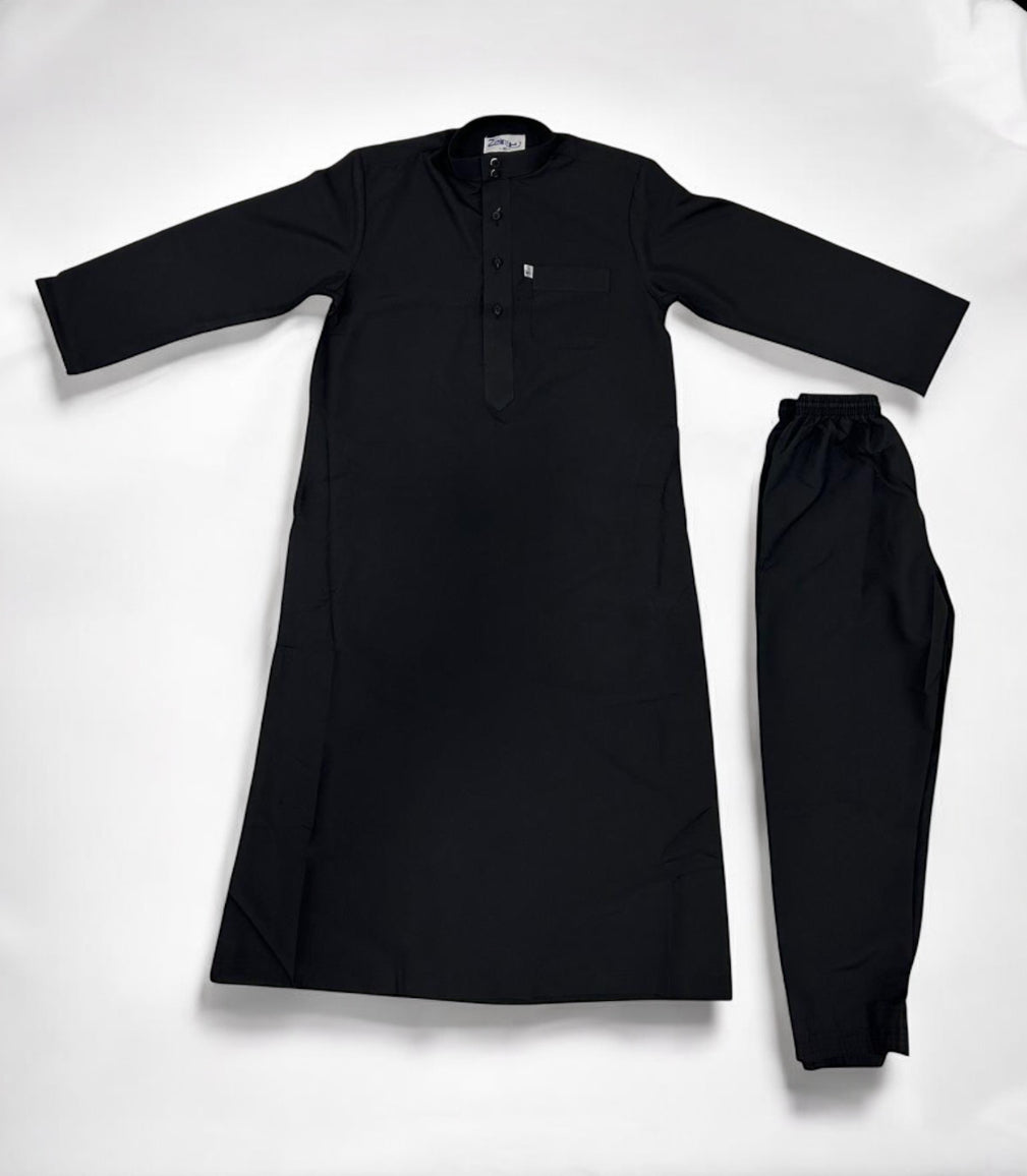 Qamis saoudien - Garçon