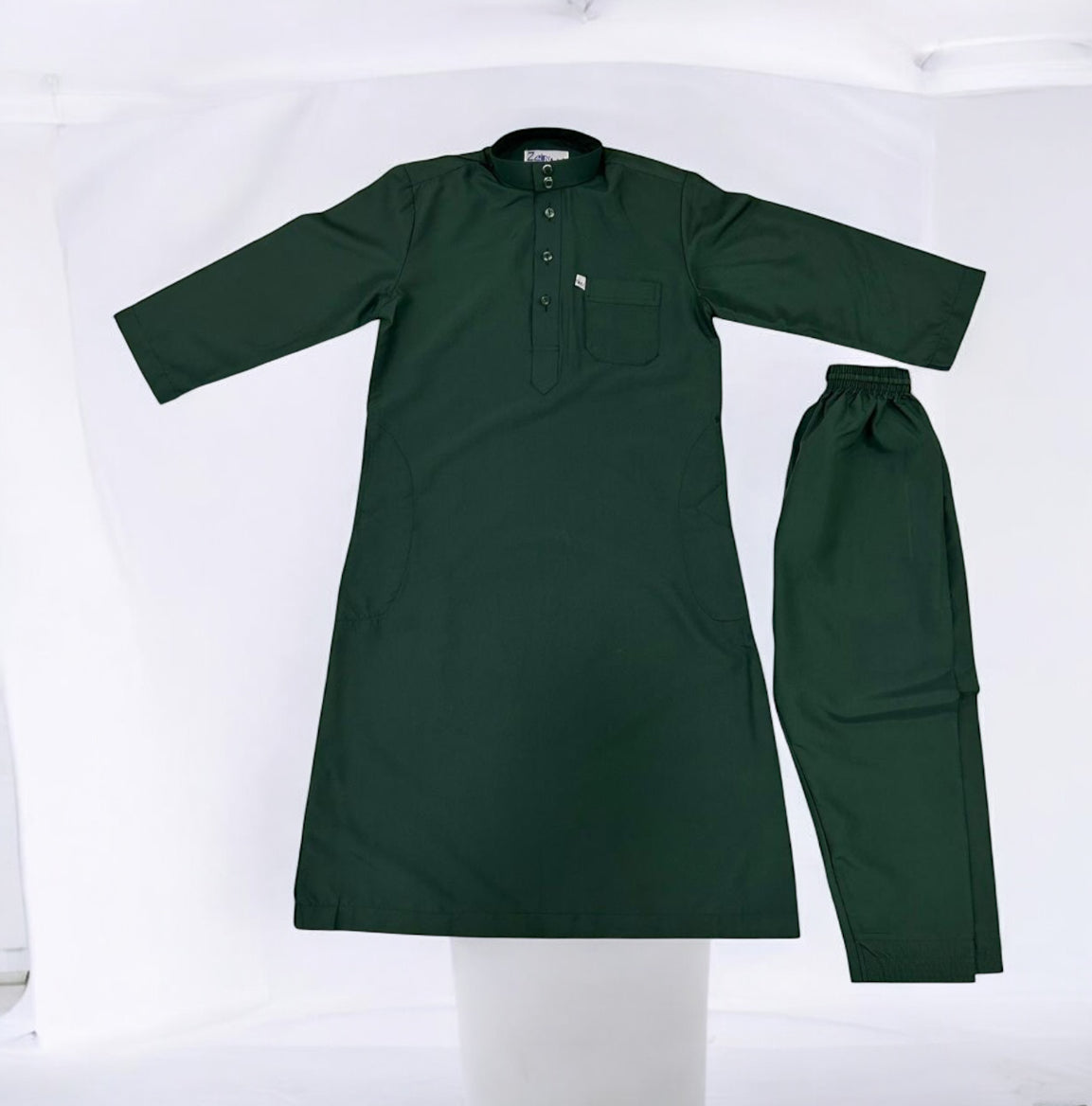 Qamis saoudien - Garçon