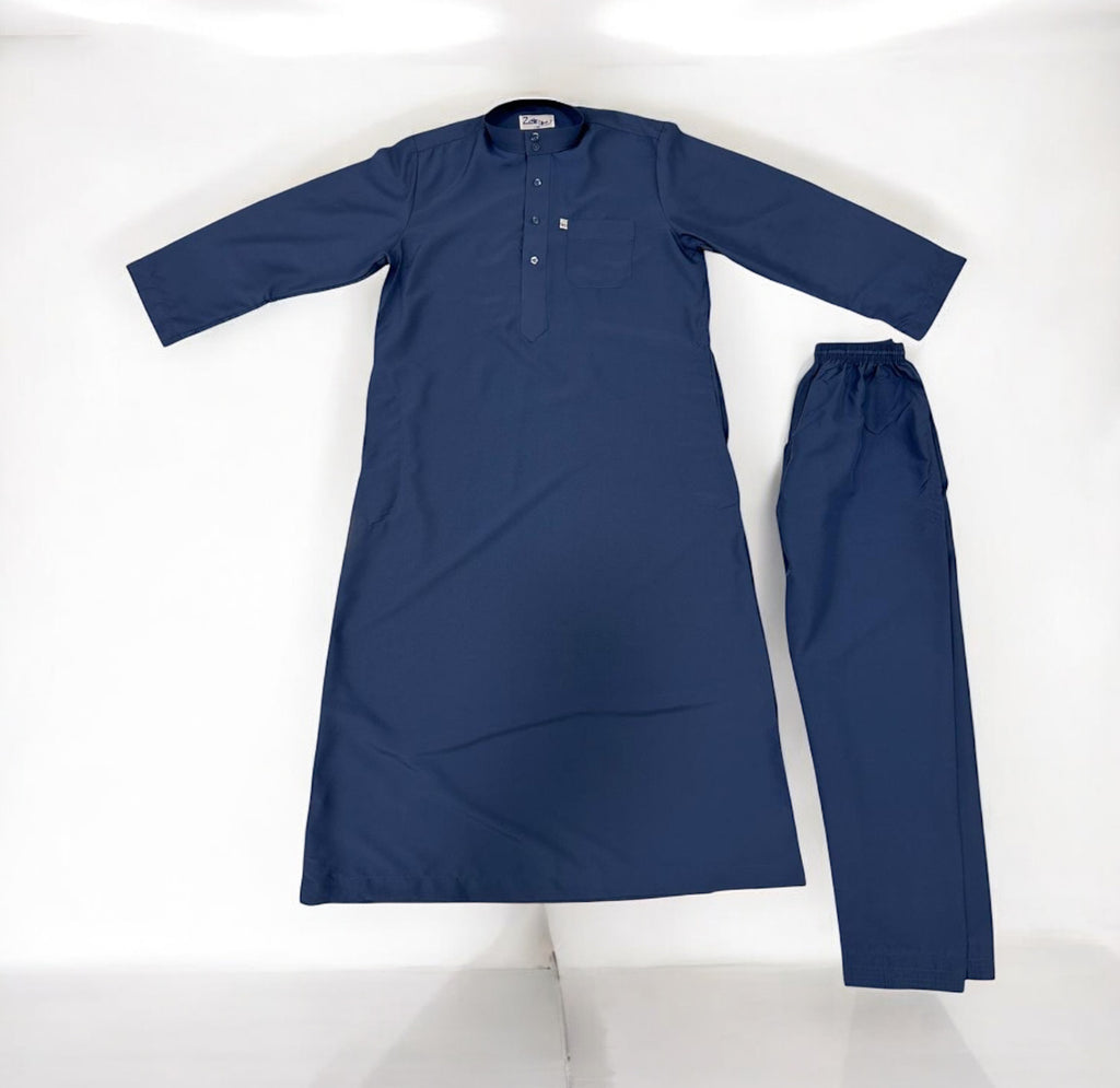 Qamis saoudien - Garçon