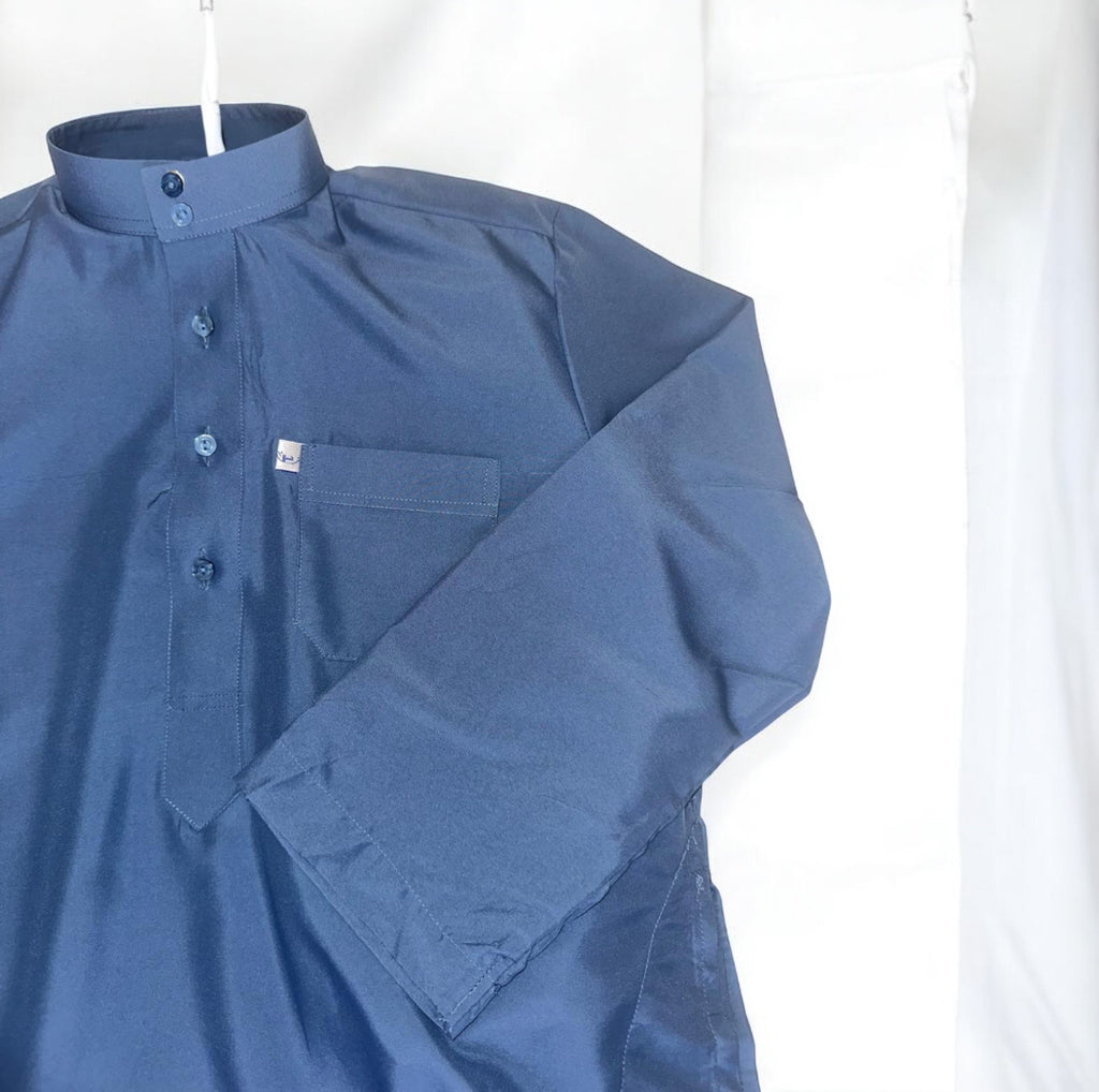 Qamis saoudien - Garçon