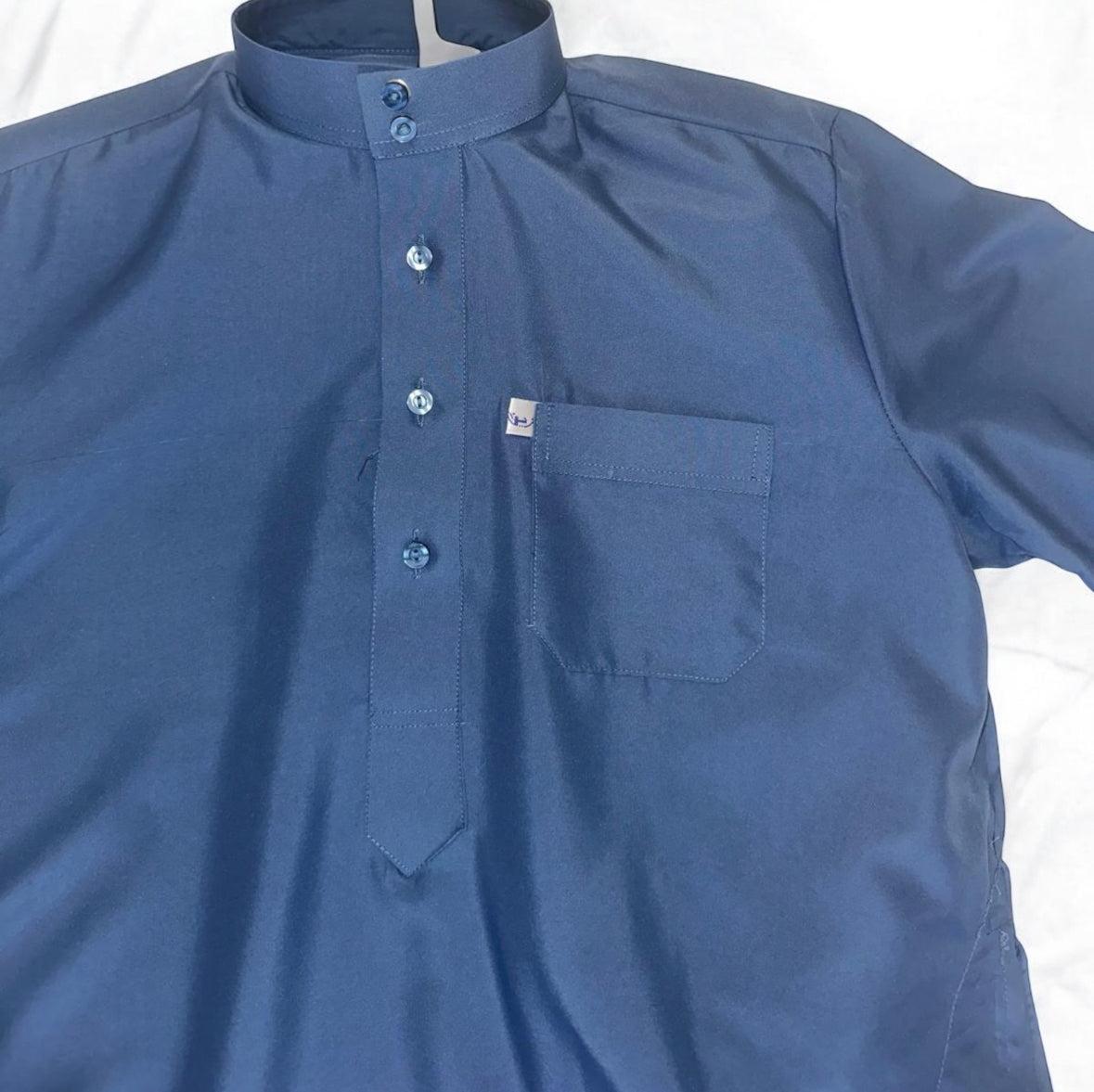 Qamis saoudien - Garçon