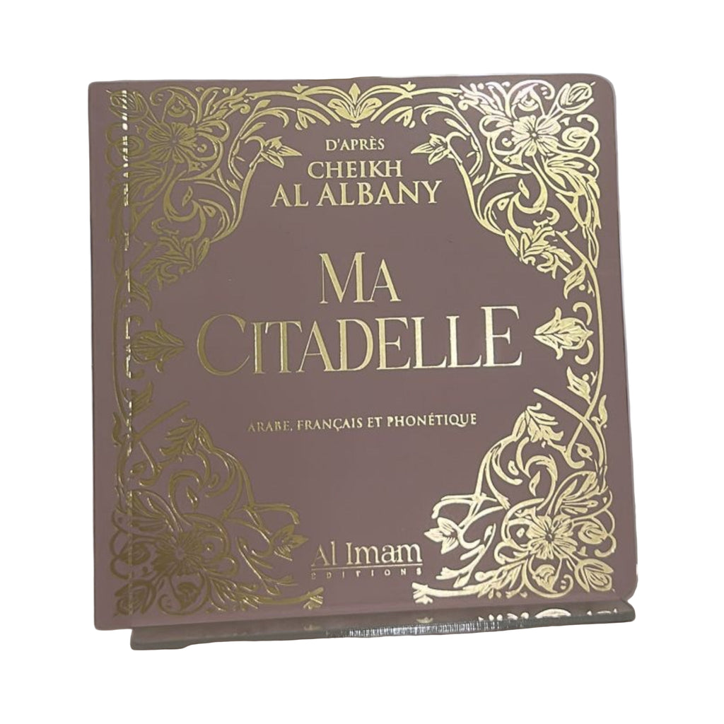 Ma Citadelle - Al Imam