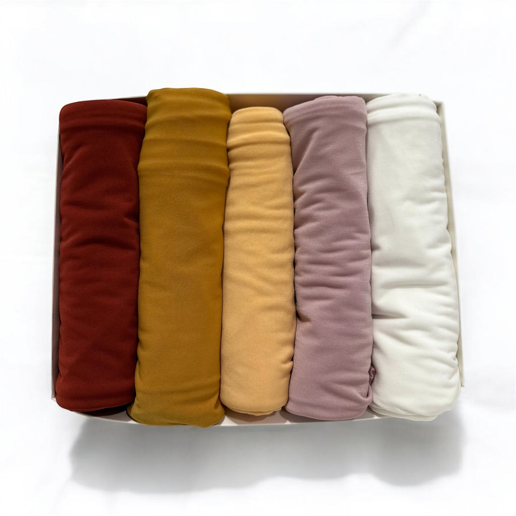 Box Été - Jersey premium