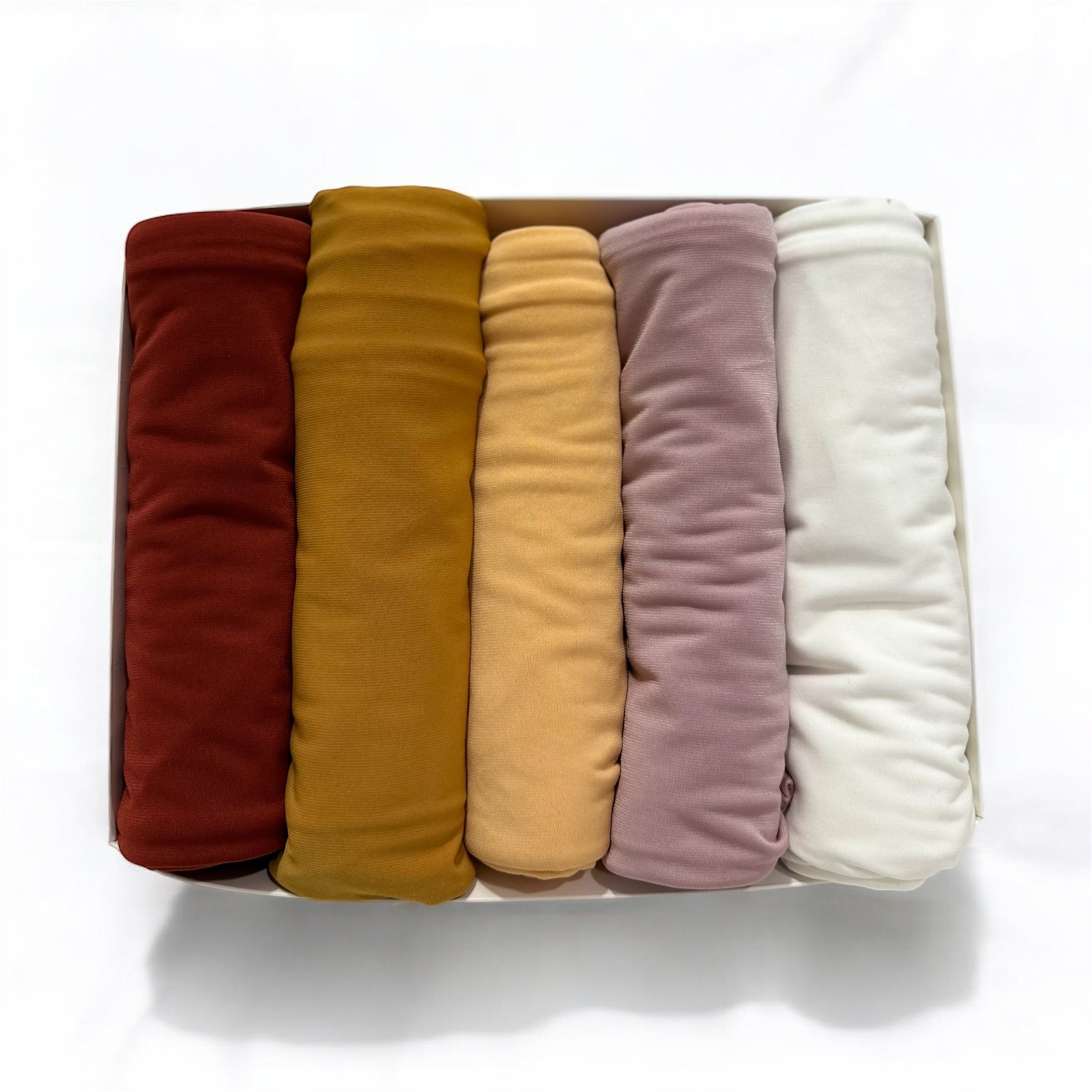 Box Été - Jersey premium