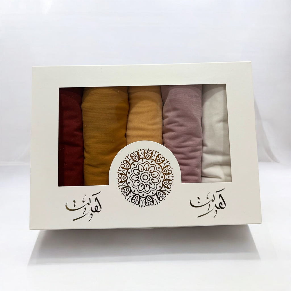 Box Été - Jersey premium