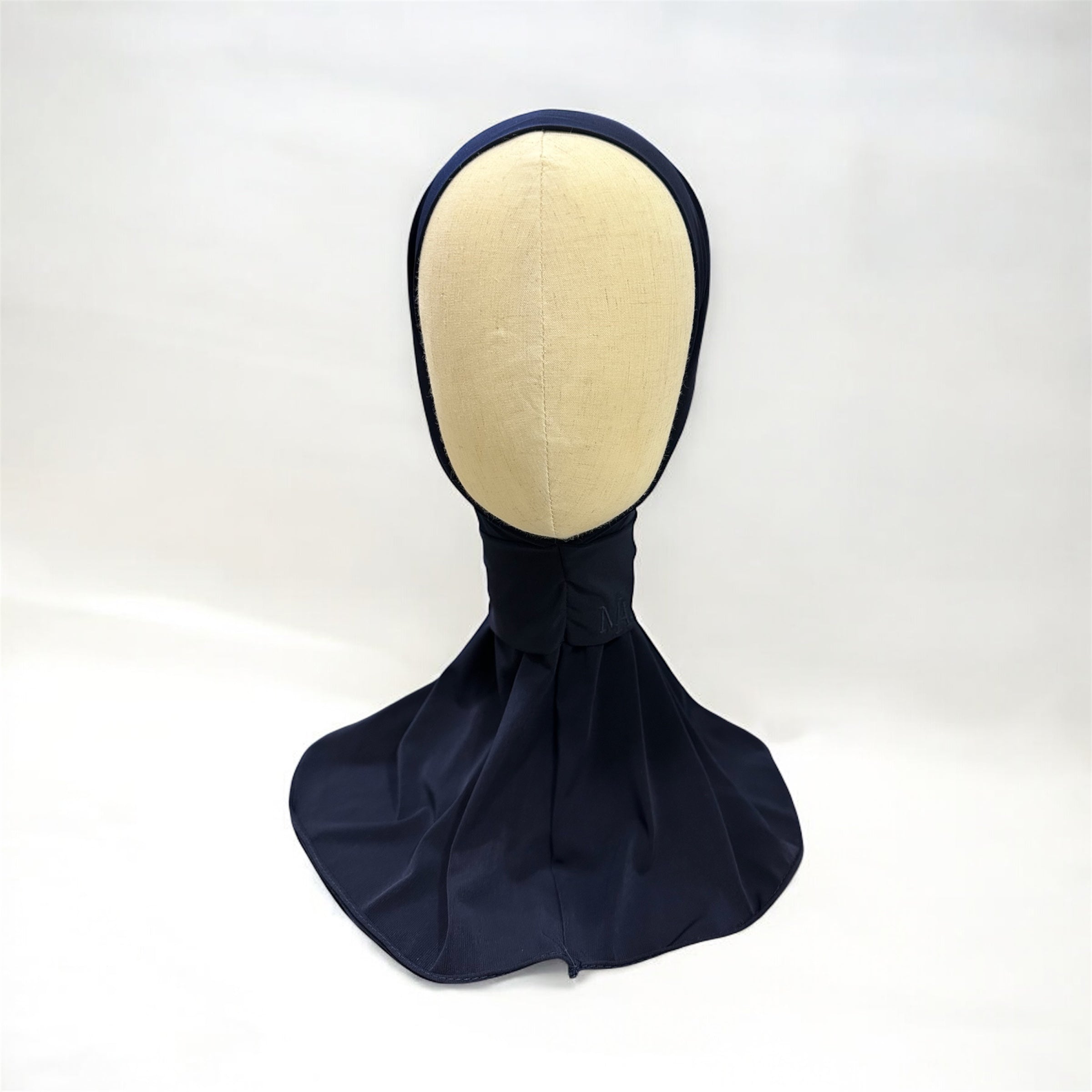 Cagoule Hijab - Jersey Liquide - Maison Aysha