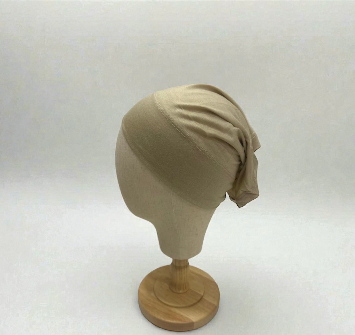 Bonnet qualité premium - Tube